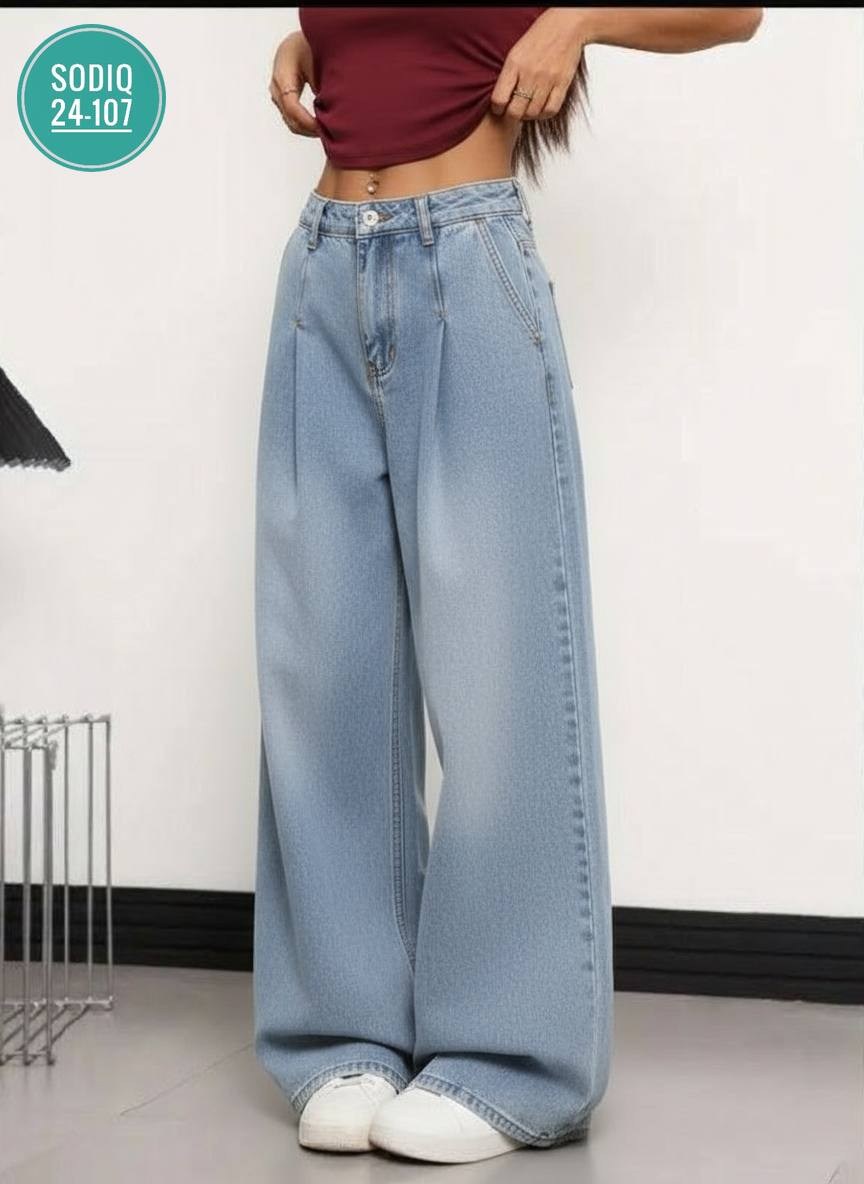 широкие джинсы,джинсы женские широкие,широкие прямые джинсы,широкие джинсы палаццо,женские джинсы