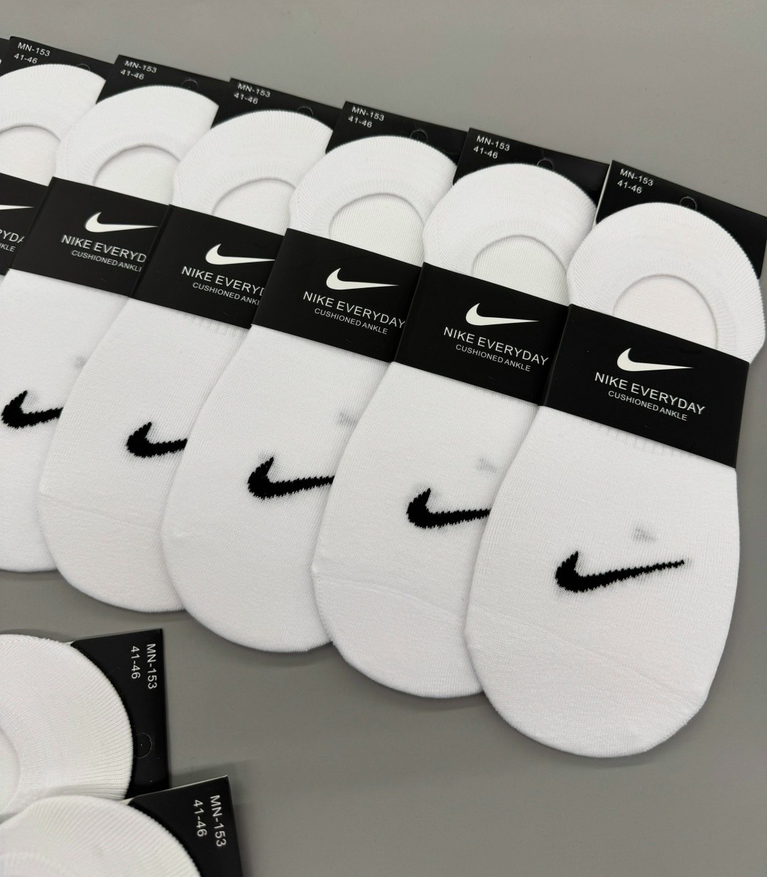 носки набор короткие следки,носки следки мужские,носки мужские 10 пар nike,подследники найк,носки следки