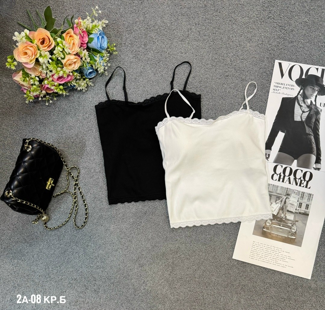 топы и майки,женский топ на бретельках,топ женский,женская майка,майка топик