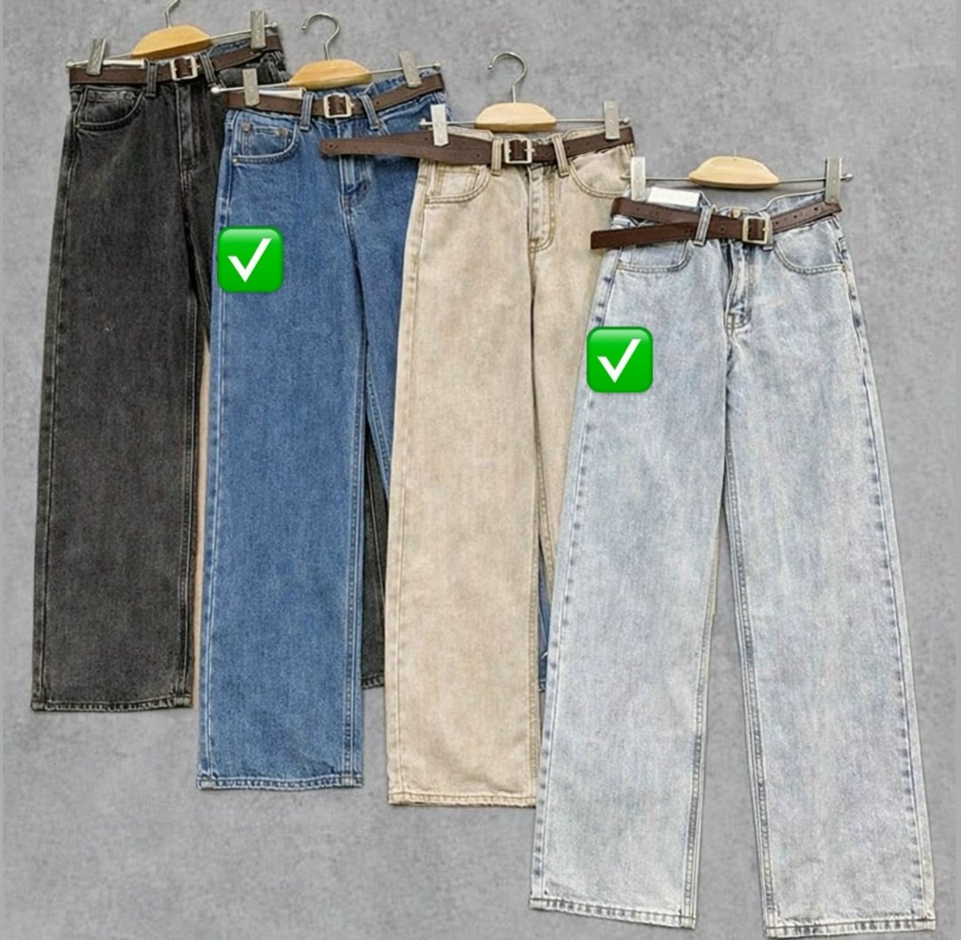 джинсы на каждый день,джинсы женские широкие,женские джинсы,мода стиль