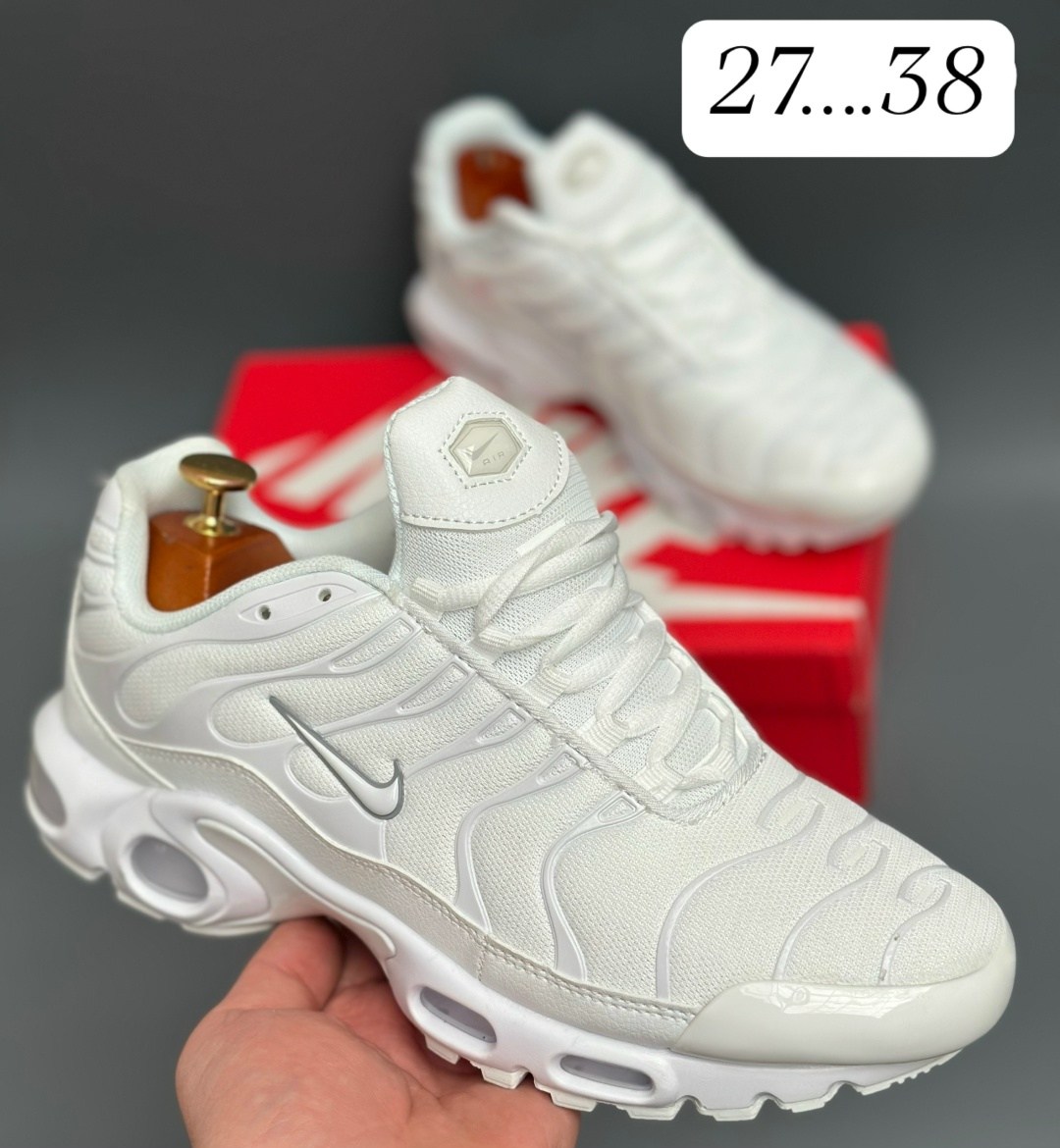 кроссовки nike air max plus tn,кроссовки,nike air max plus tn white,женские кроссовки,nike air max plus tn