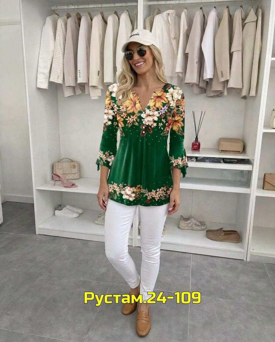 женская блузка,блуза,блузка изумрудного цвета,блузка,