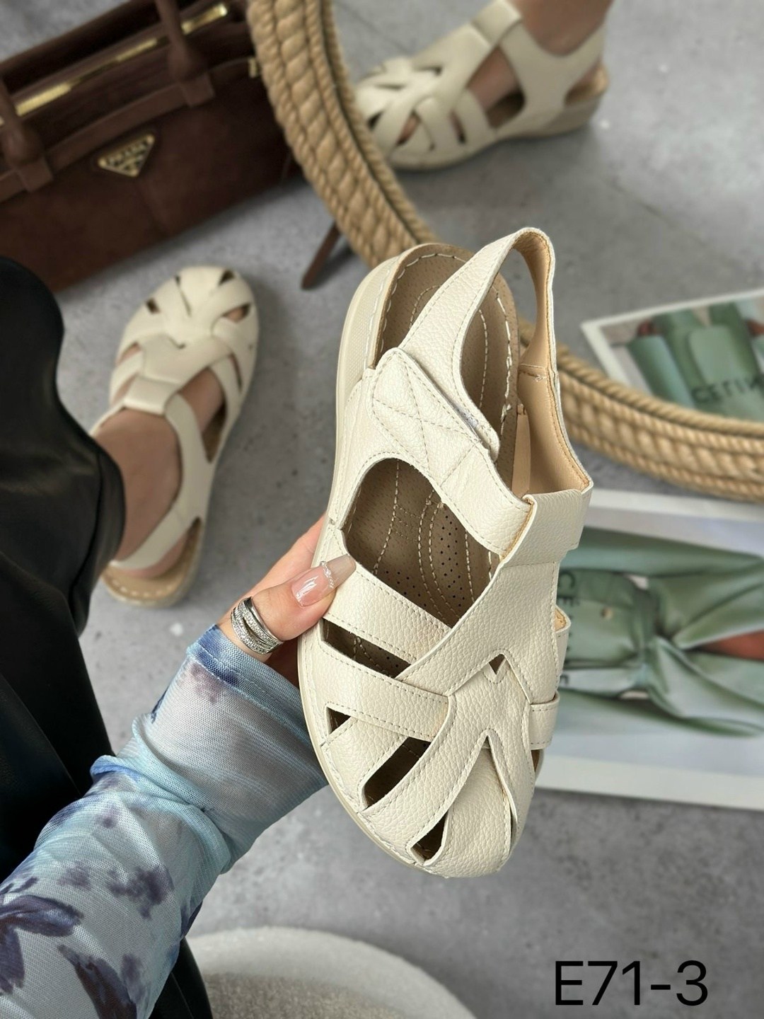 ,босоножки комфорт,женские босоножки,босоножки гладиаторы на платформе,босоножки с перфорацией женские