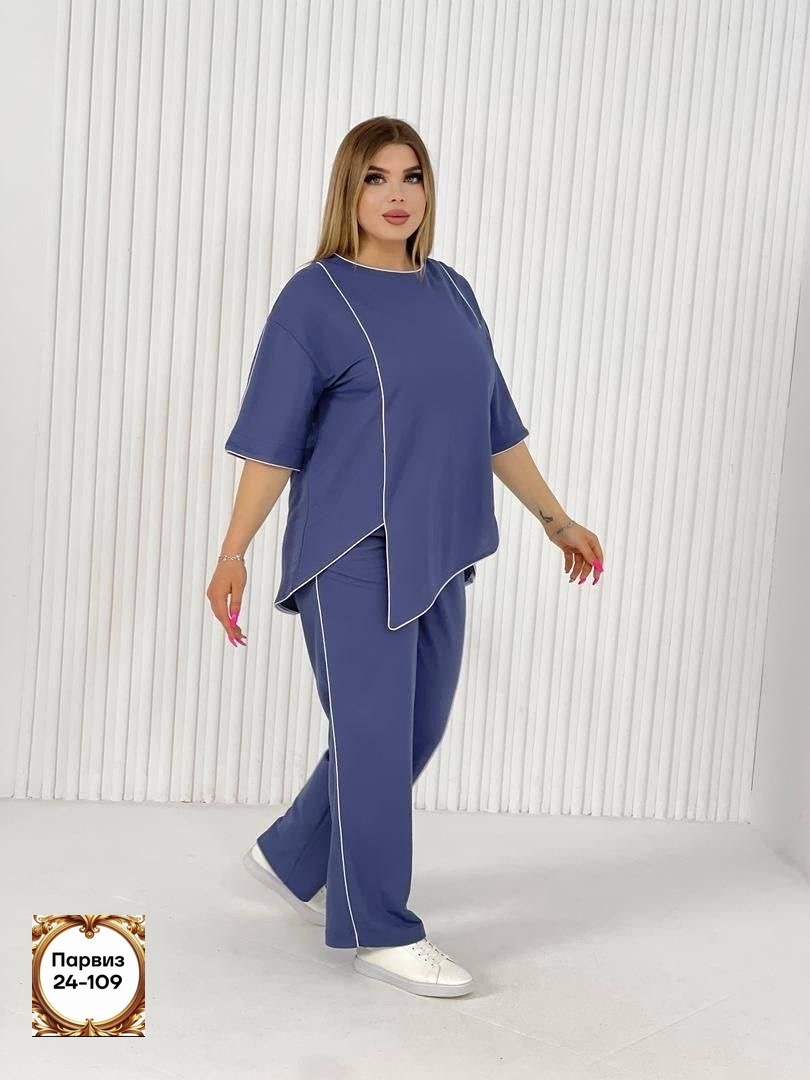 женские костюмы больших размеров,костюм женский,одежда больших размеров для женщин,костюм с брюками,костюм повседневный