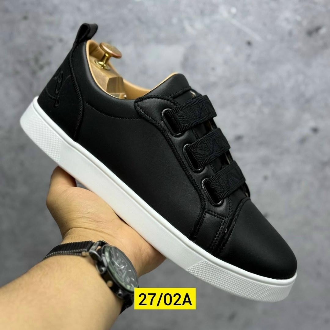 кеды мужские кожаные,,кеды кожаные,кеды christian louboutin мужские,кроссовки для мужчин