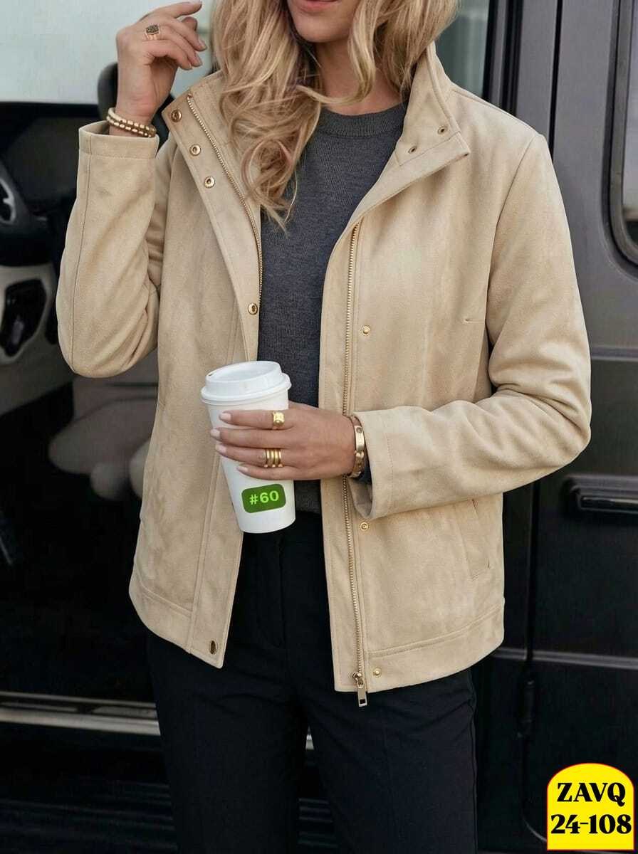 куртка женская,модная куртка,замшевая куртка,легкая куртка,куртка короткая