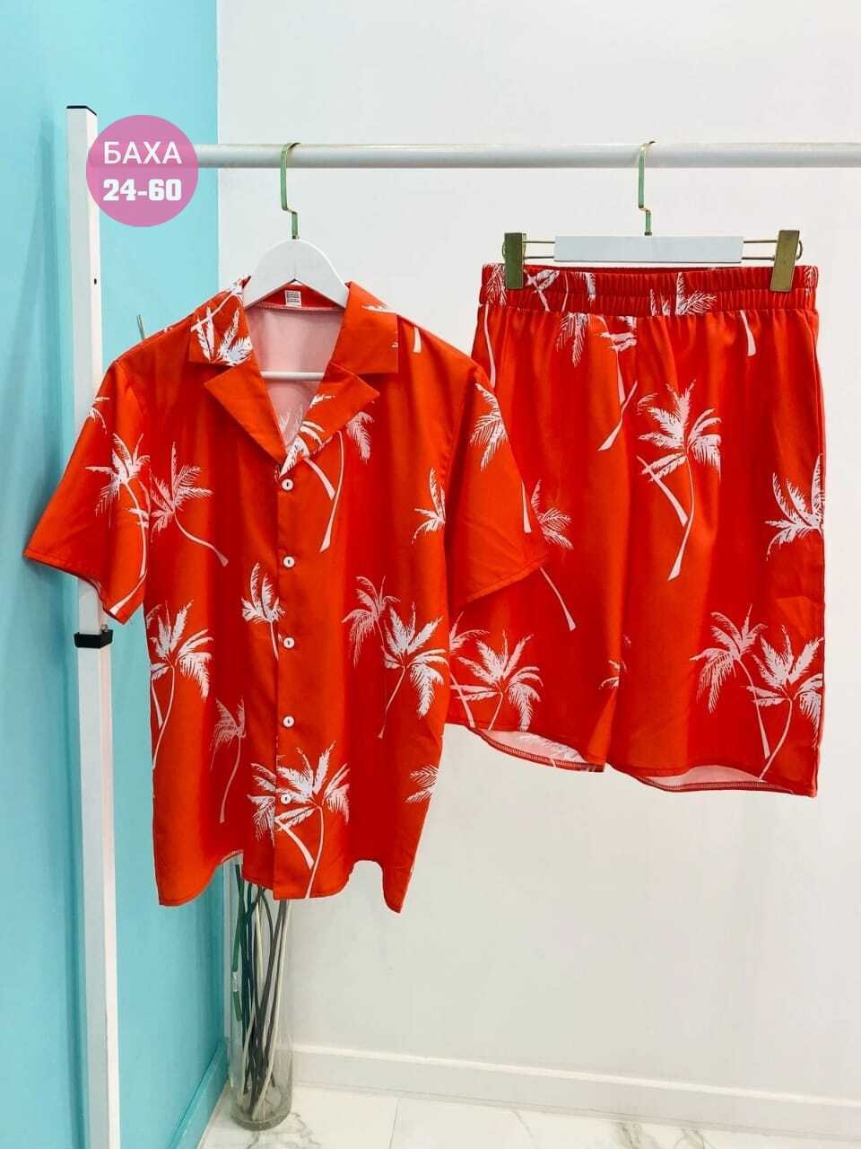 костюм летний мужской,костюм поло,одежда мужская,пляжный костюм,костюм мужской с