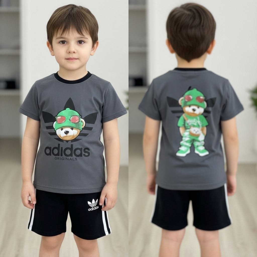 для мальчиков adidas,ребенок,adidas original,adidas originals adidas,комплект adidas