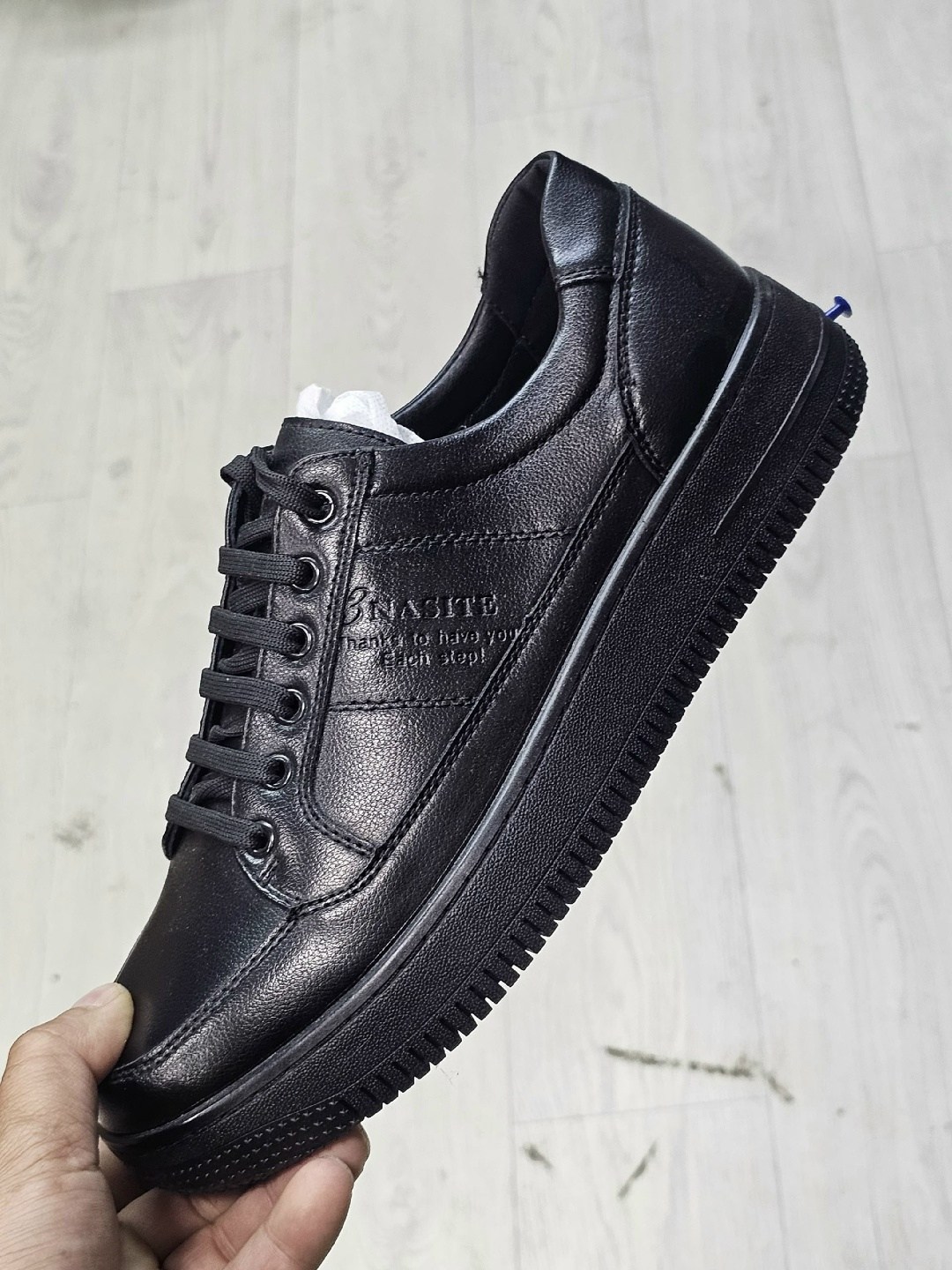 ,кеды мужские кожаные,мужская ,кожаные мужские кроссовки,кеды мужские strobbs c205-3 черные 42 ru