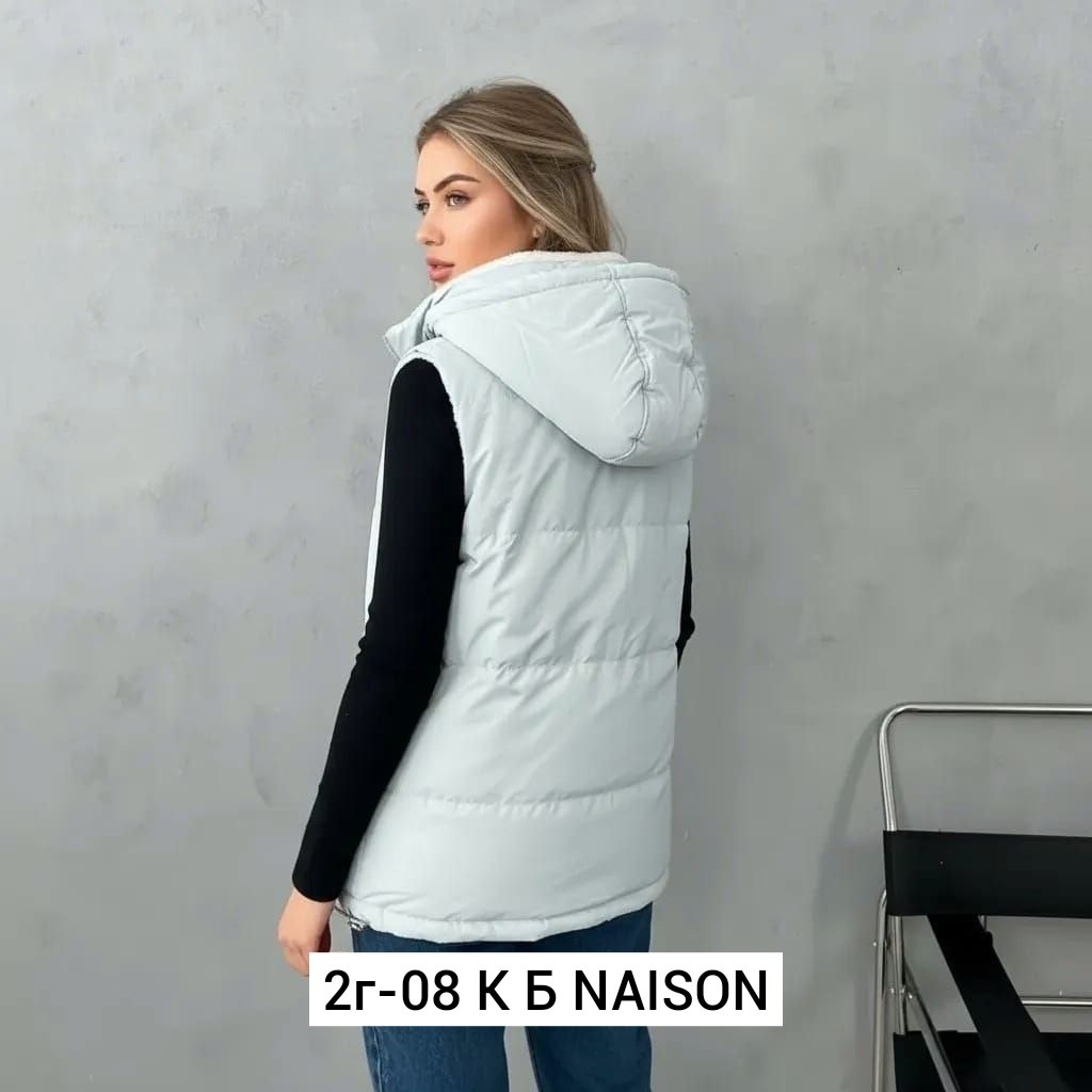 жилетка женская,жилет женский,жилетка двухсторонняя,жилет,жилетка двусторонняя