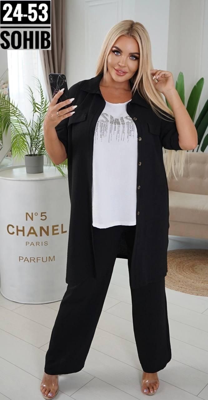 костюм женский тройка,женские костюмы больших размеров,стильные костюмы,костюм женский,одежда больших размеров