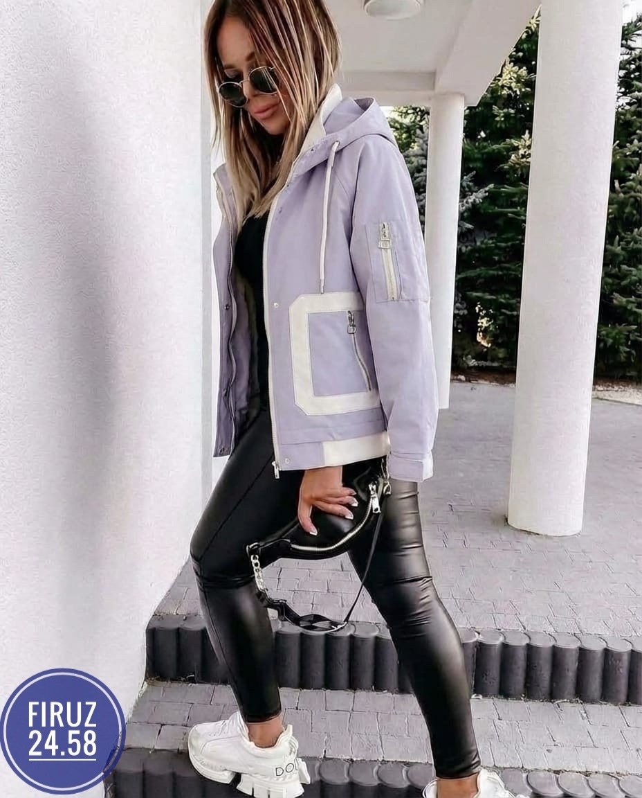 куртка женская,куртка женская весенняя с капюшоном короткая парка мята jozzy,куртка женская весенняя,куртка женская демисезонная,куртка демисезонная