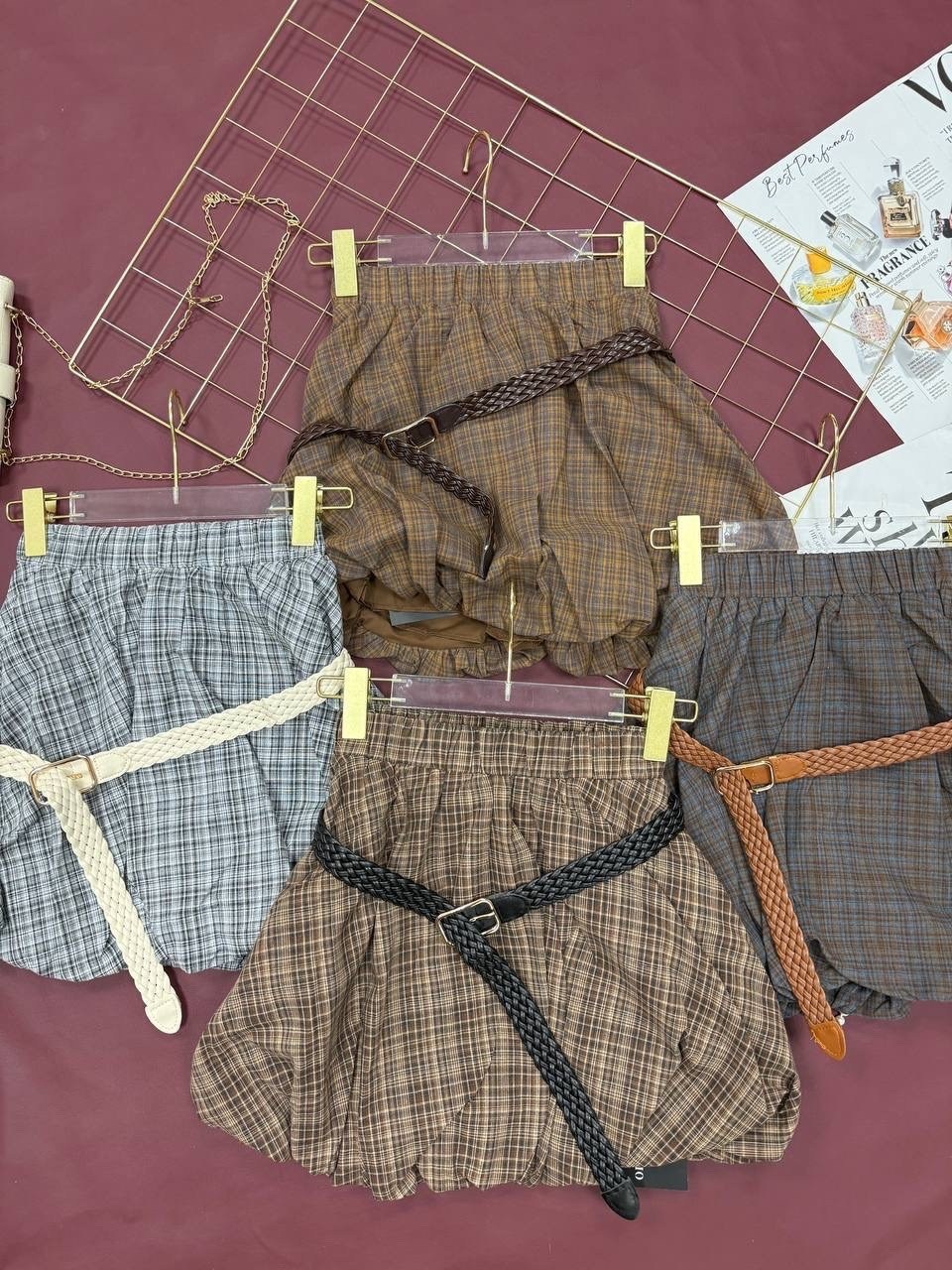 юбка стильная,юбка в клетку,мода стиль,клетчатая юбка,стили юбок