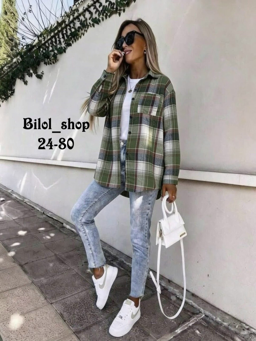 женская рубашка,рубашка в клетку,рубашка женская в клетку,рубашка,рубашка в клетку женская оверсайз