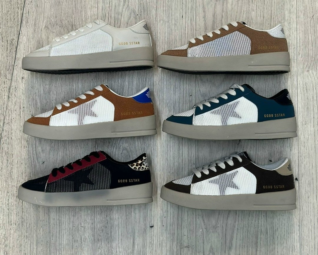 кроссовки super star penstar golden goose черный,,кроссовки golden goose,мужские замшевые низкие кроссовки с вышитыми звездами superstar golden goose коричневый,коричневые кроссовки ball star gol