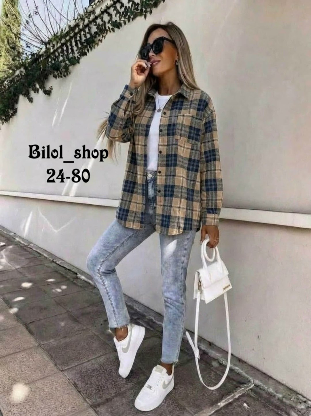 женская рубашка,рубашка в клетку,рубашка женская в клетку,рубашка,рубашка в клетку женская оверсайз