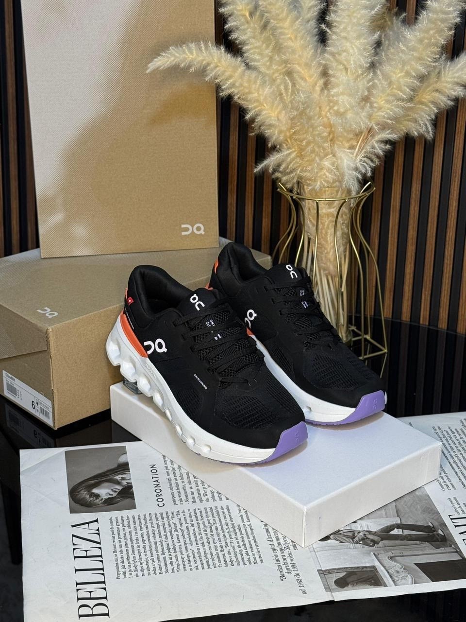 кроссовки cloudrunner on,кроссовки,кроссовка,спортивная ,повседневные кроссовки