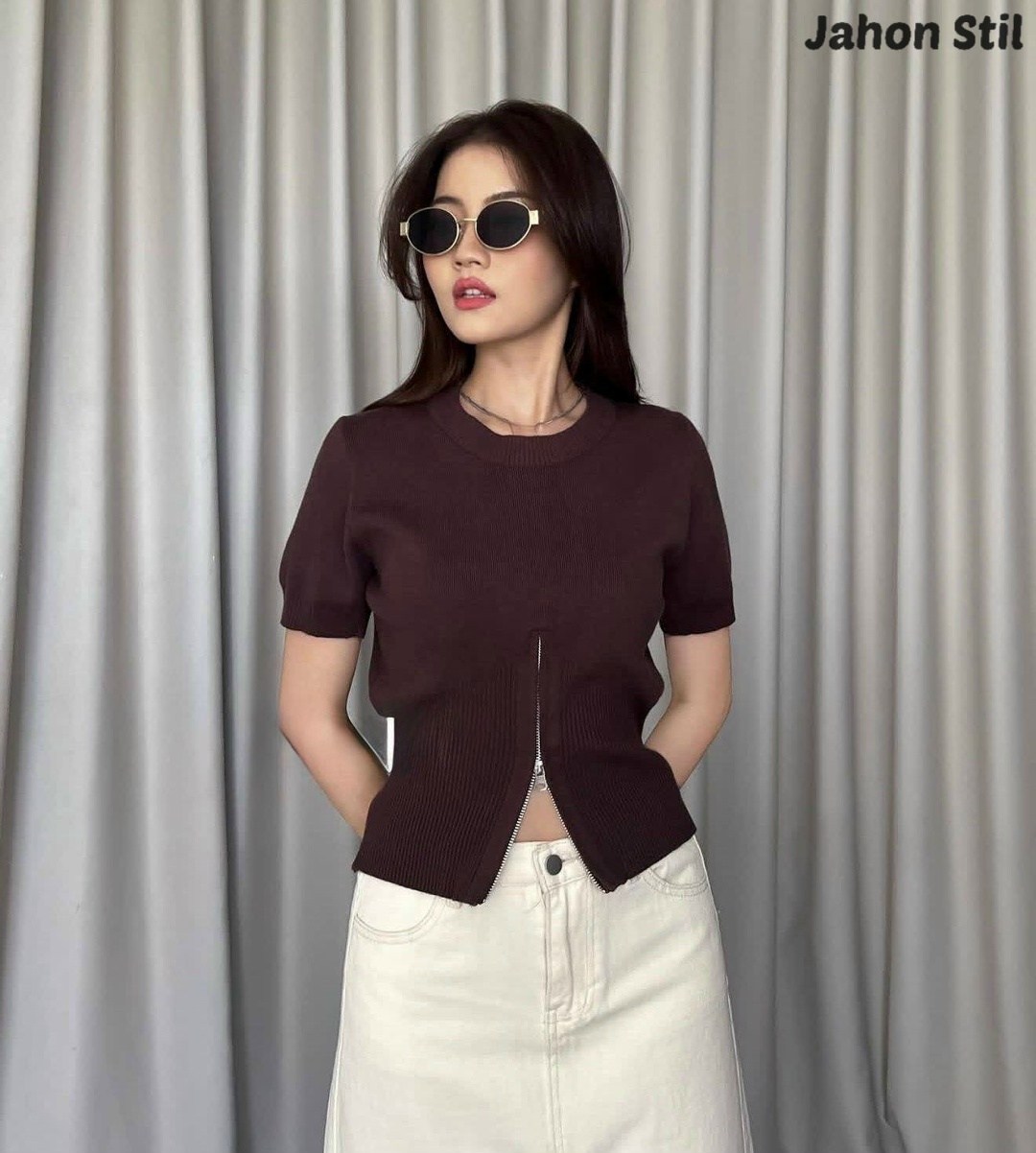 топ короткий лапша майка в рубчик vanjobb цвет черный,кофточка,топы модные