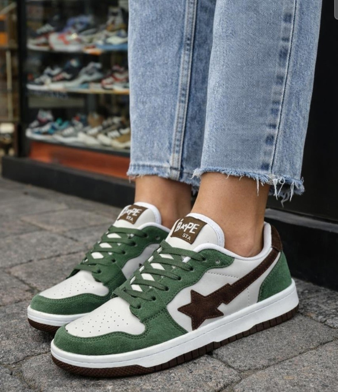 кроссовки bape,кроссовки,оригинальные кроссовки,стильные кроссовки,кроссовки низкие