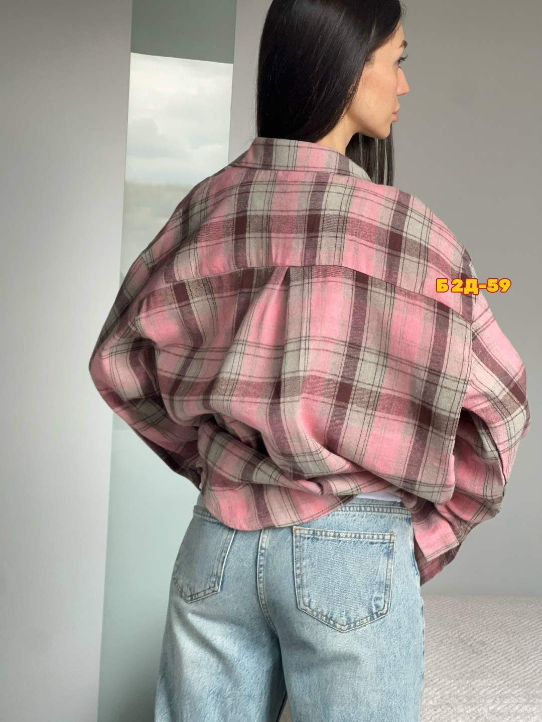 рубашка женская в клетку оверсайз,рубашка женская в клетку,женская рубашка,рубашка в клетку оверсайз,рубашка женская в клетку pinacolada64