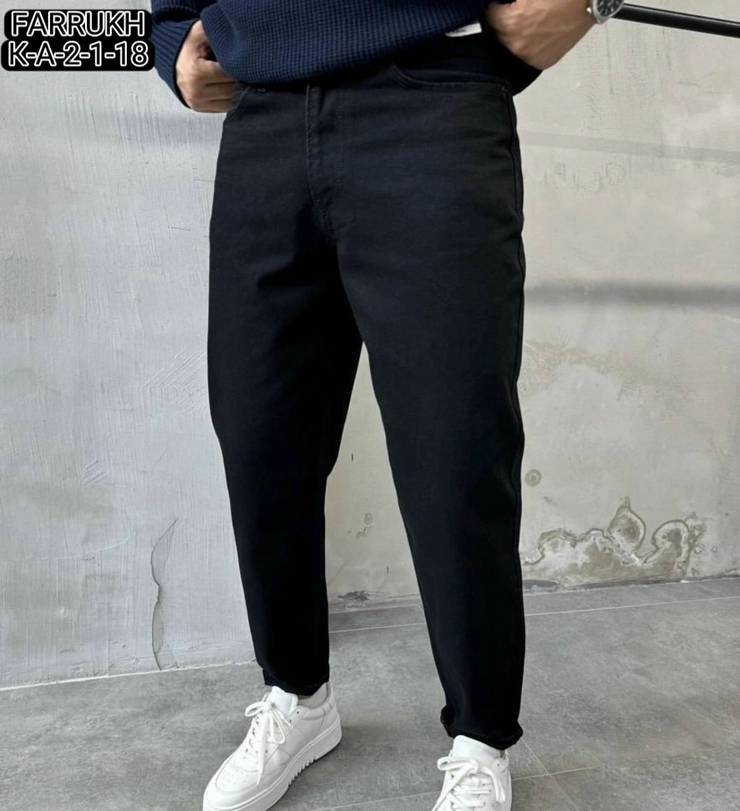 джинсы мужские,джинсы для мужчин стрейч,джинсы бананы мужские,мужские черные джинсы момы свободные,мужские джинсы бананы черные