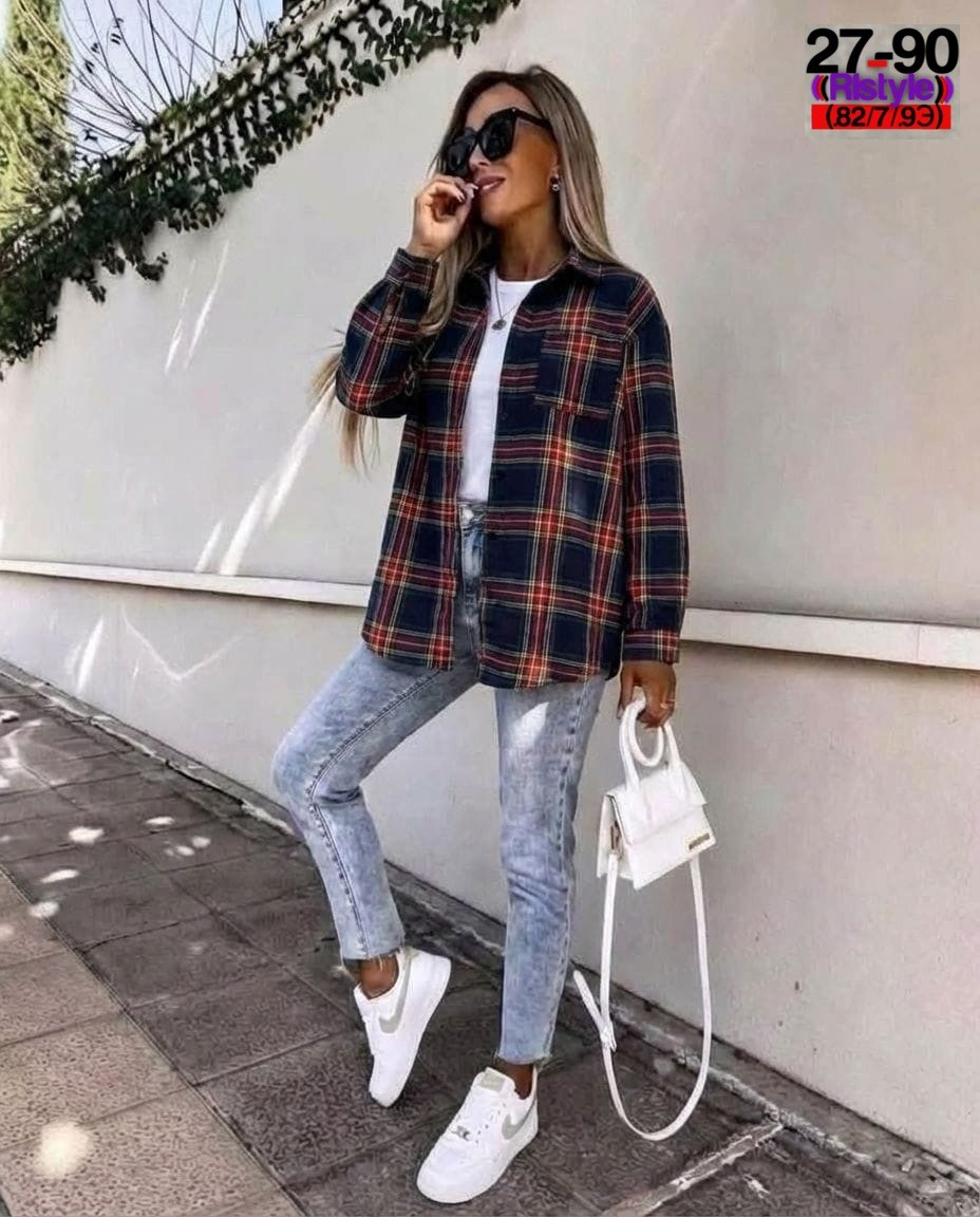 рубашка женская,рубашка в клетку,повседневная рубашка,рубашка,рубашка в клетку женская оверсайз