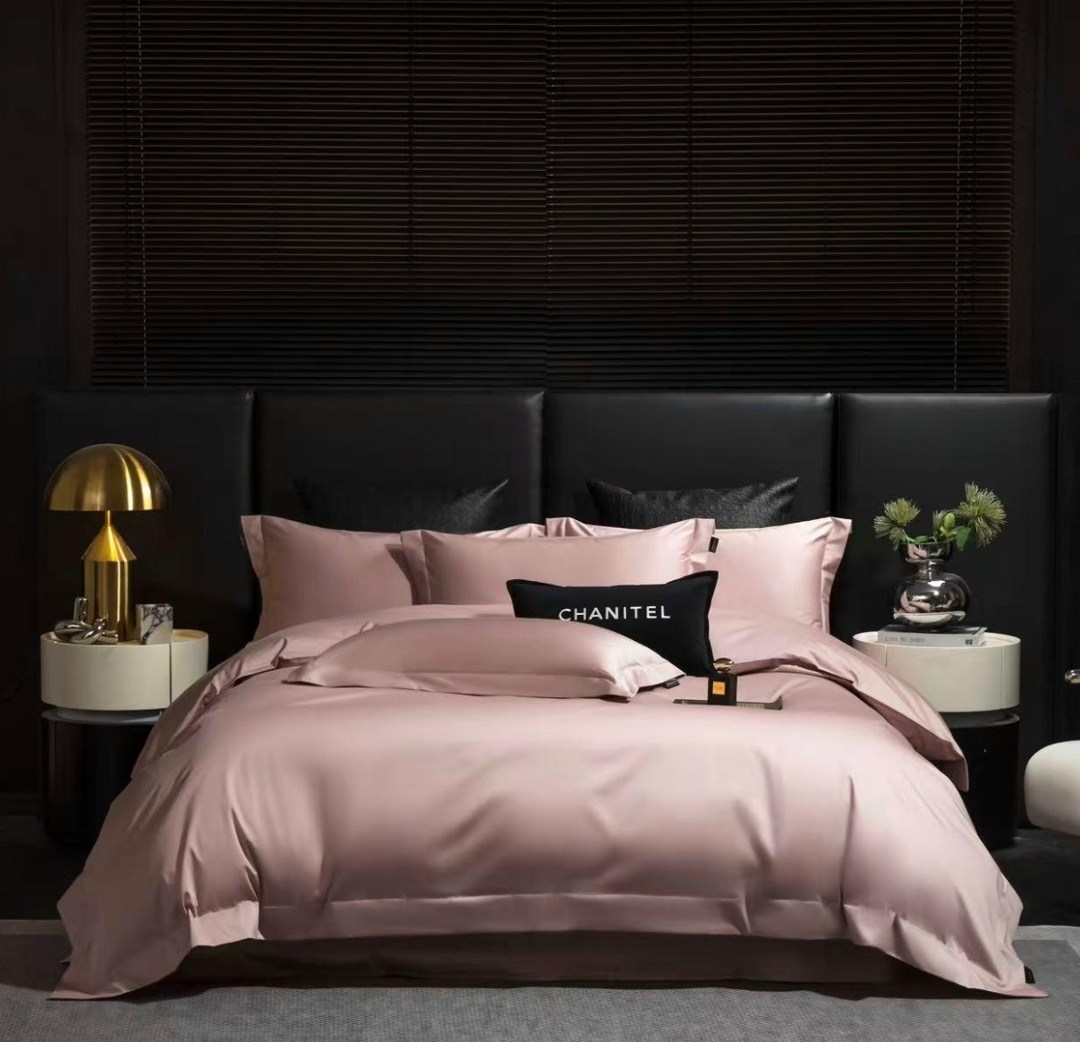 комплект постельного белья home collection,черная кровать,комплект постельного белья,комплект постельного белья сатин,постельного белья