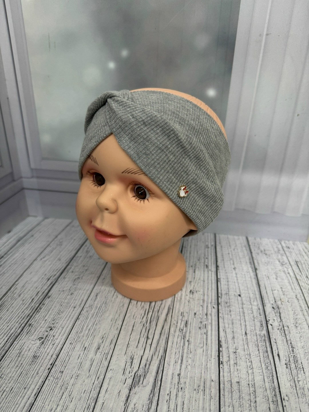 повязка для девочки,шапка для детей,шапка и снуд для детей,шапка платок,повязка муслин