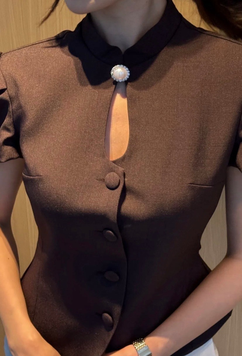 жакет с баской,приталенный жакет,пиджак приталенный,пиджак приталенный с коротким рукавом и баской mm dream collection,блузка женская