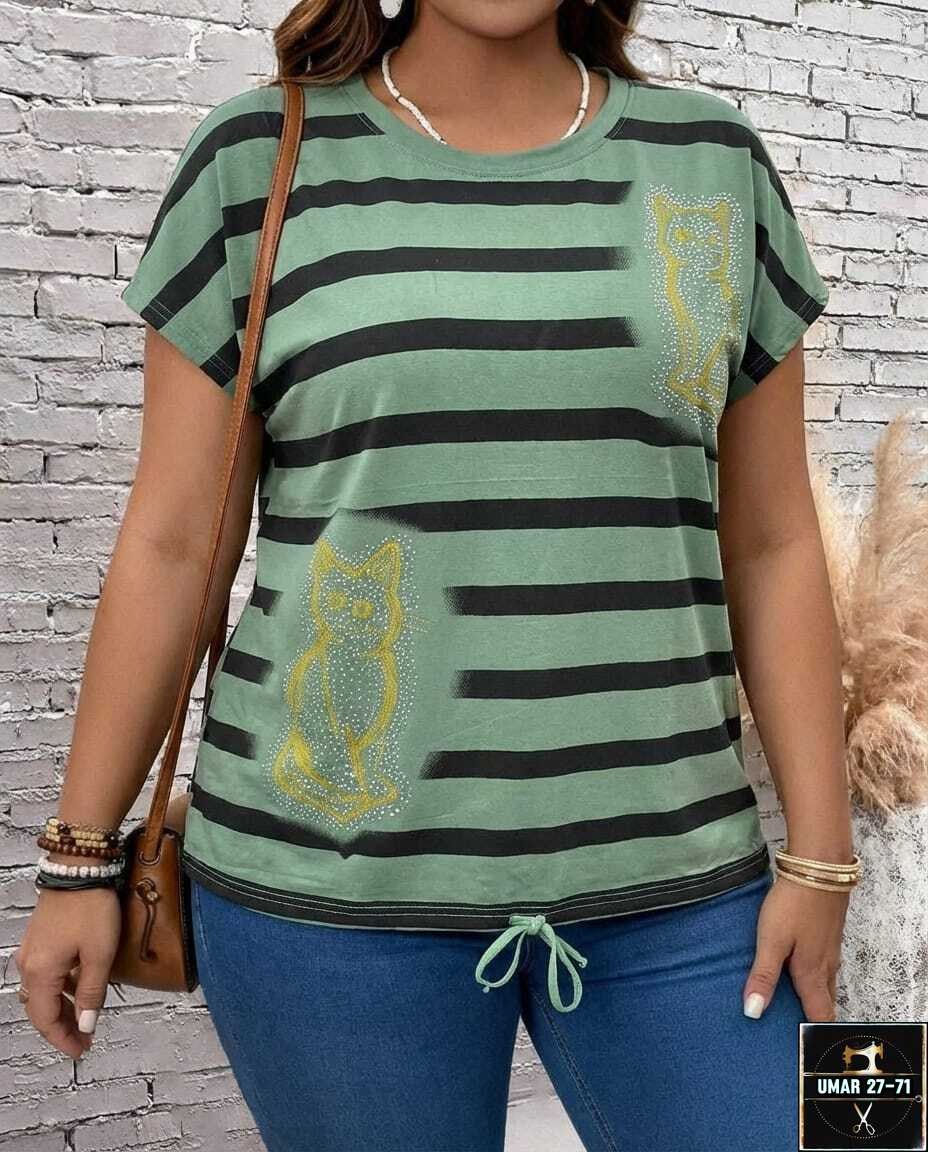футболки женская,футболки для женщин,одежда для женщин,футболка нарядная,футболка в полоску больших размеров