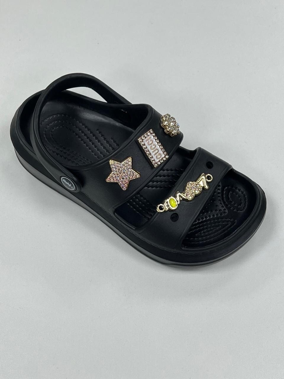 ,кроксы дизайнерские,кроксы женские,сабо кроксы женские,кроксы прада