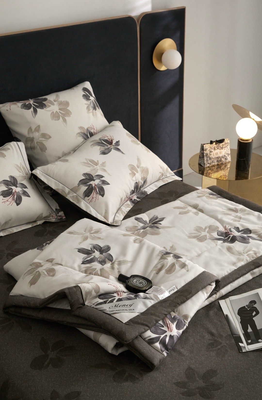 комплект постельного белья mency,комплект постельного белья mency с одеялом,комплект постельного белья евро с одеялом,комплект постельное белья с готовом одеялом mency,комплект постельного белья с оде