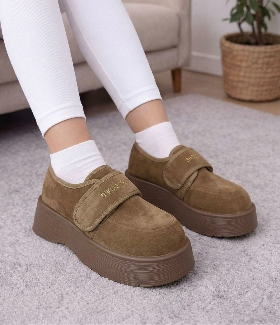 , повседневные, женская,замшевые женские туфли-лоферы на платформе,платформа