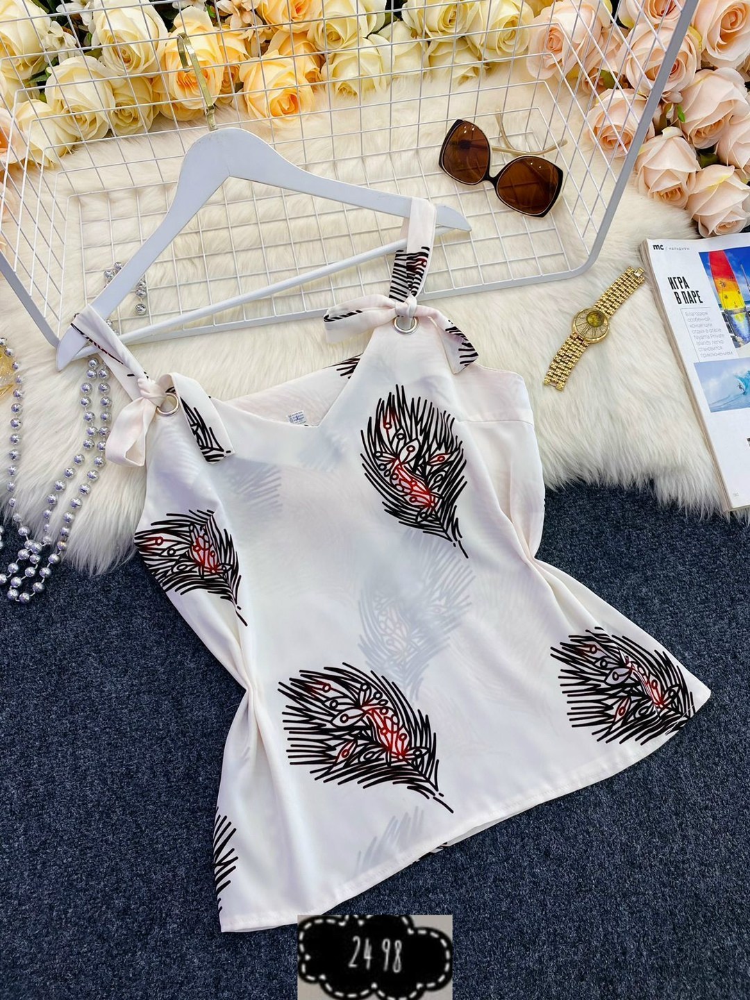 топ женский,блузка женская,летняя блузка,майка женская