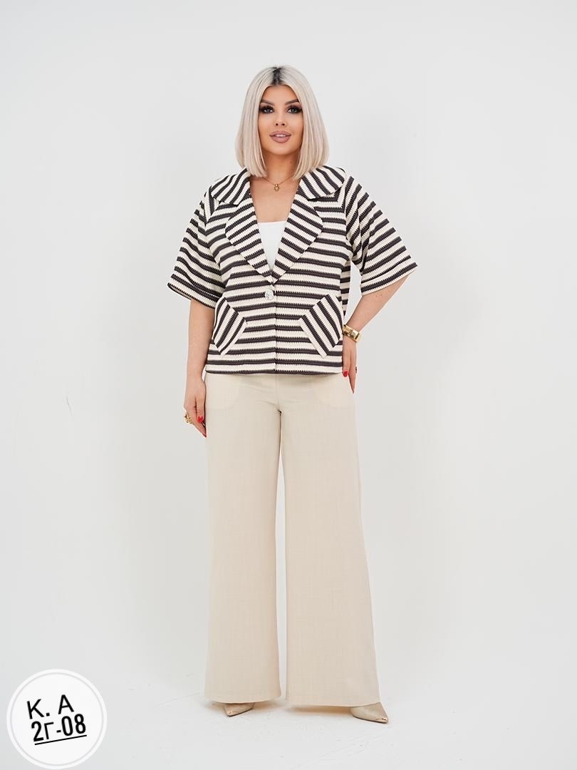 костюм двойка женский брючный классический,брючный костюм женский больших размеров final style,костюм двойка,стильный костюм,