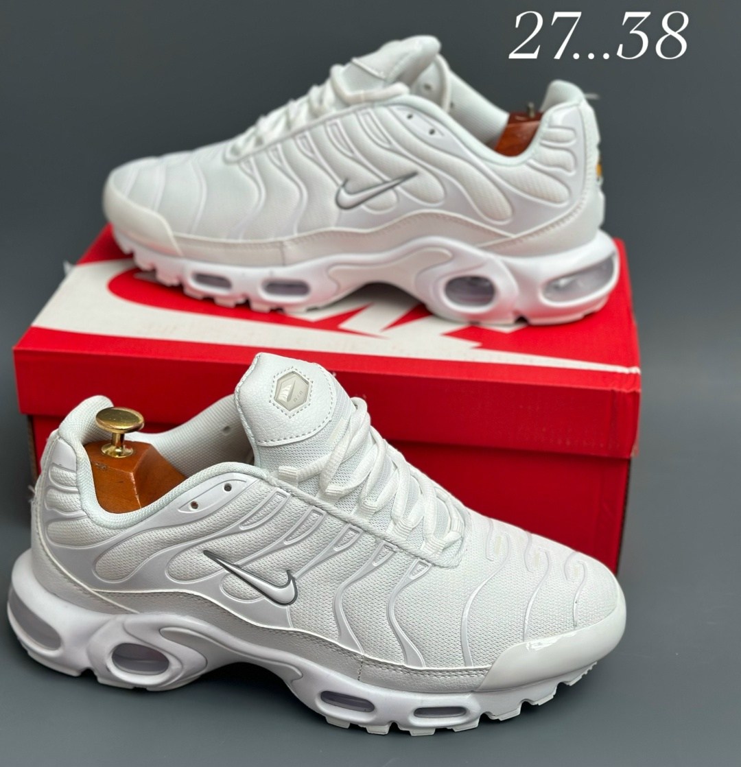 кроссовки nike air max plus tn,кроссовки,nike air max plus tn white,женские кроссовки,nike air max plus tn