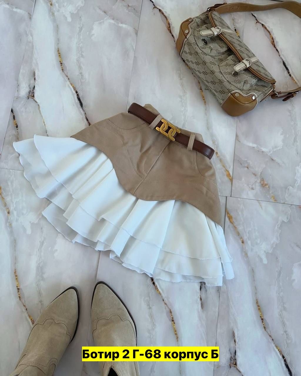 юбка,юбка с оборками,юбка мини,женская юбка,юбка модная