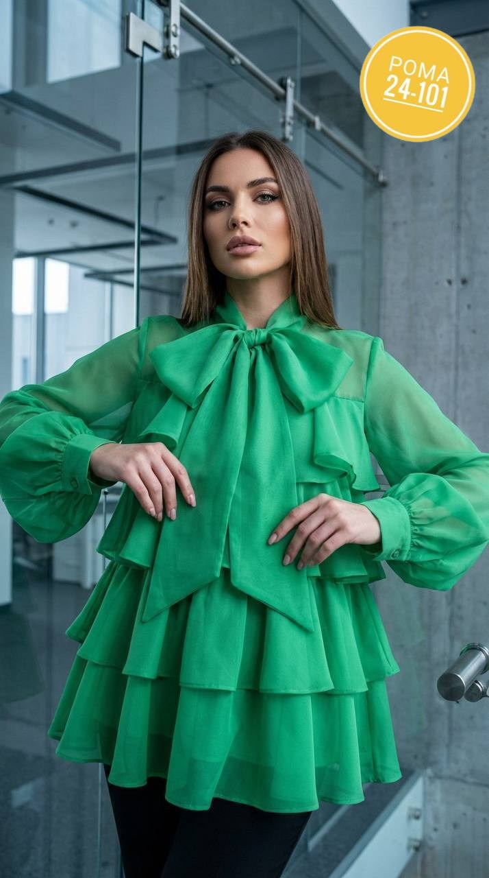 блузка из органзы,блузка шифоновая,нарядная блузка,блузка из черной органзы,блузка прозрачная из органзы