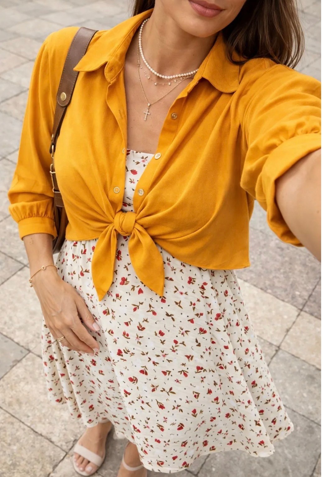 платье сарафан с рубашкой,сарафан с рубашкой,платья для беременных,стильные наряды,летняя блузка