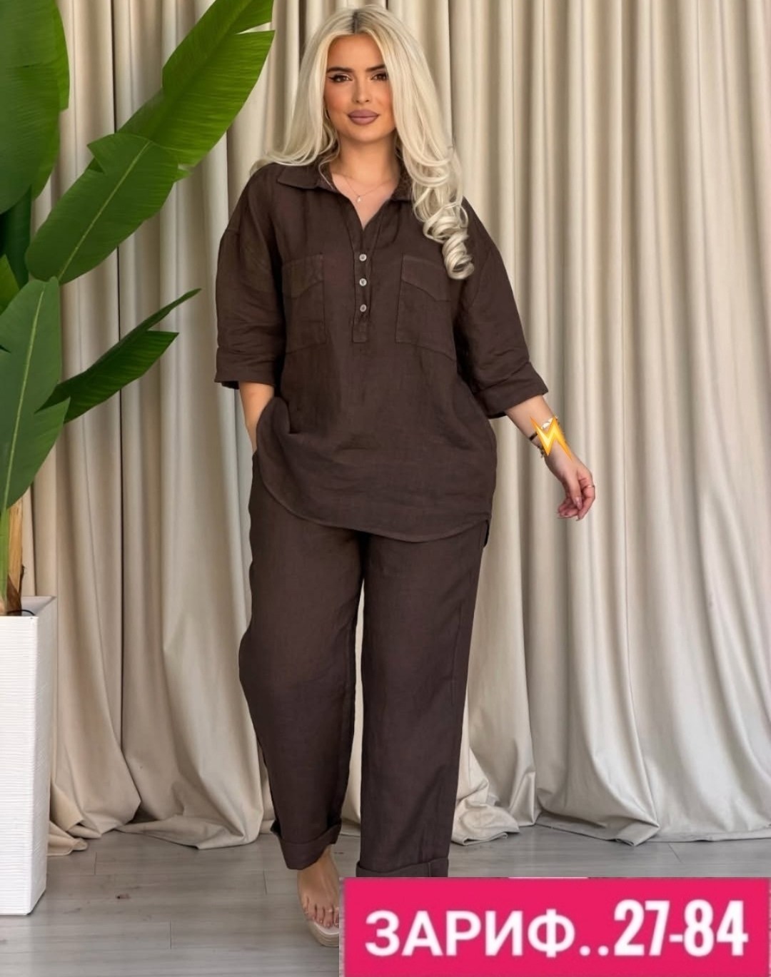 летний брючный костюм женский,модные костюмы,костюм женский,костюм женский летний брючный льняной,летние брючные костюмы для полных женщин