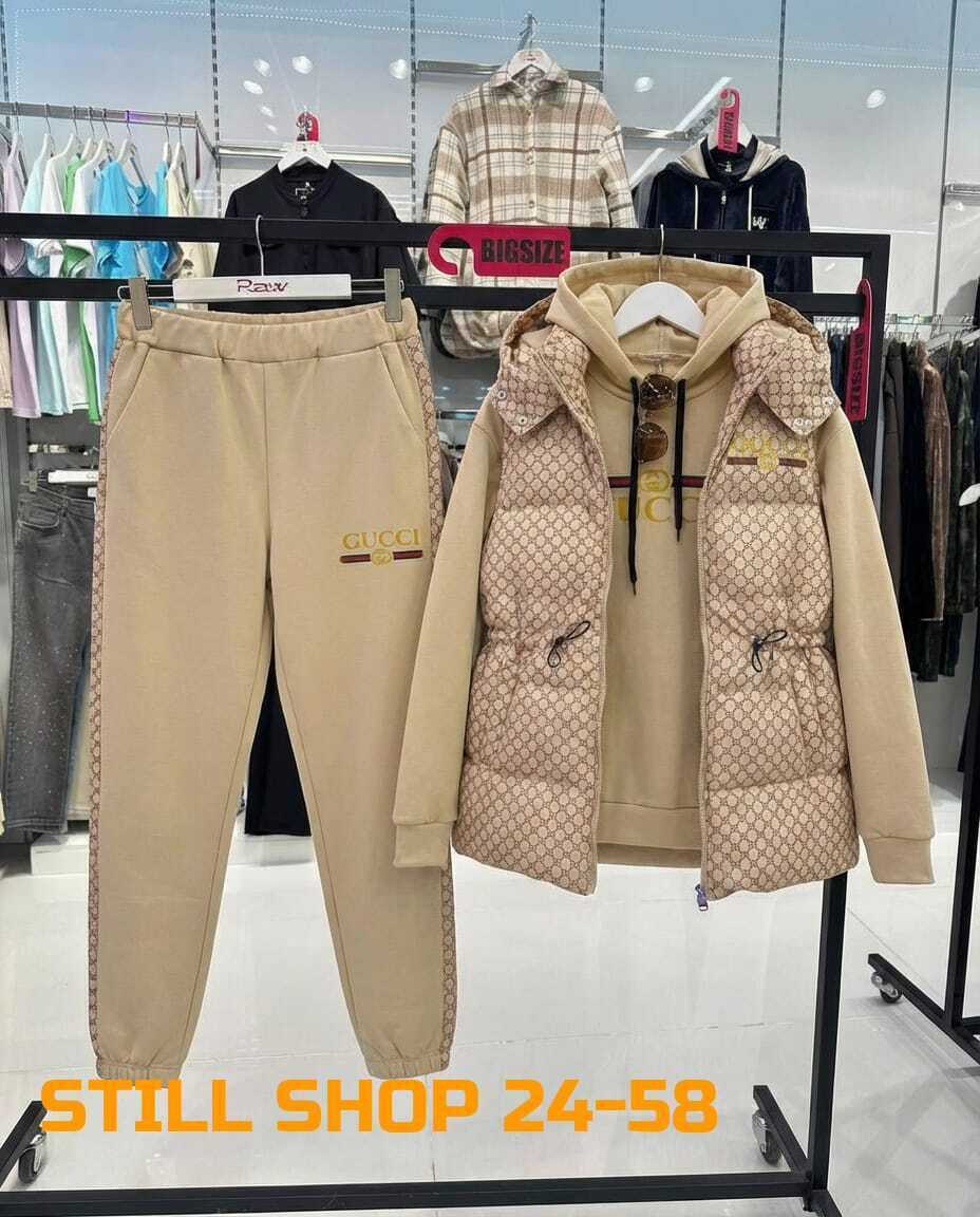 женский спортивный костюм тройка,костюм тройка женский,костюм женский на флисе,костюм тройка,костюм тройка модный