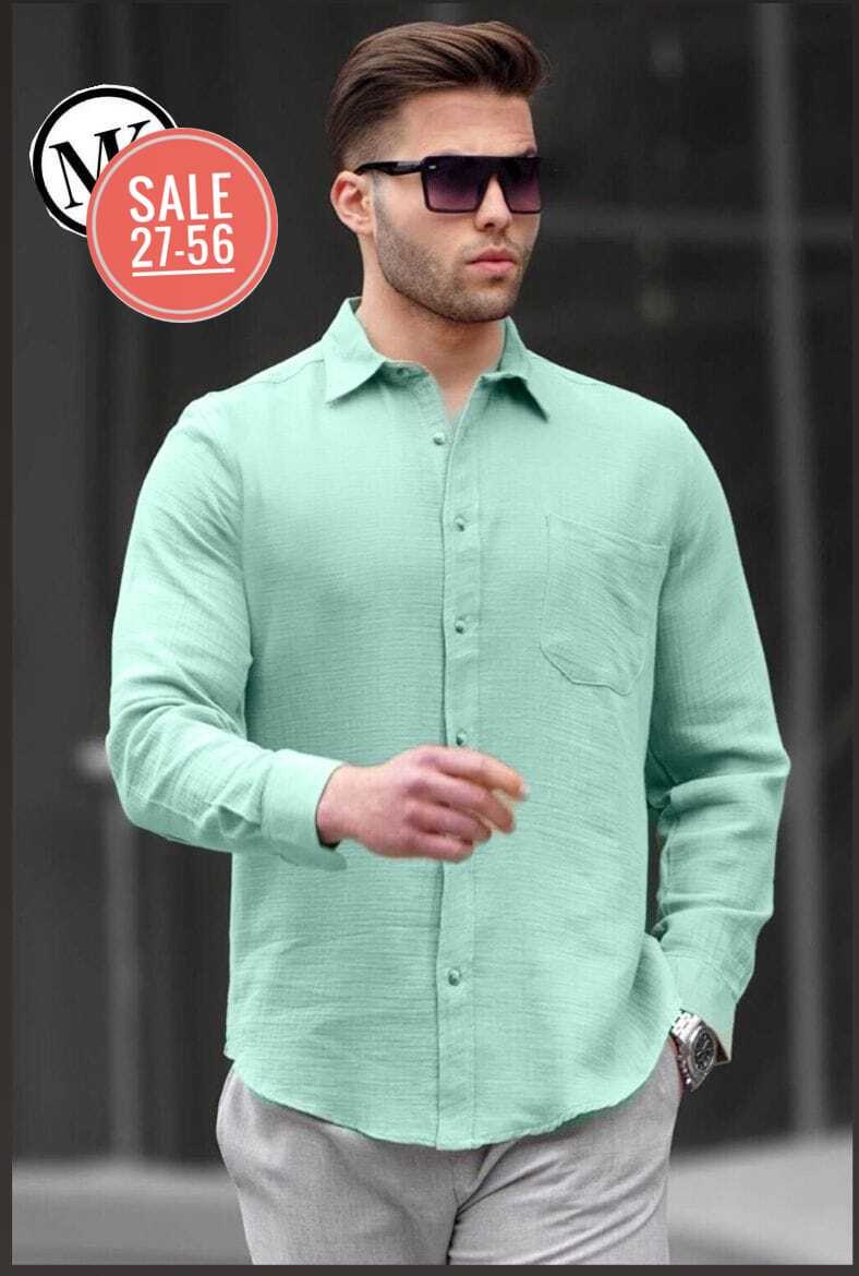 рубашка белая мужская,рубашка повседневная,мужская рубашка,льняная рубашка,повседневная рубашка для мужчин