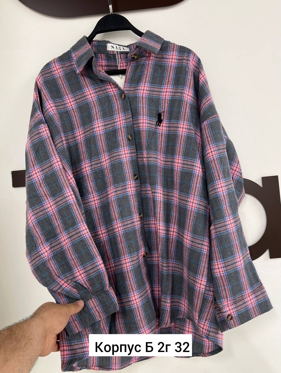 женская рубашка,рубашка женская в клетку,рубашка в клетку,рубашка хлопок,рубашка