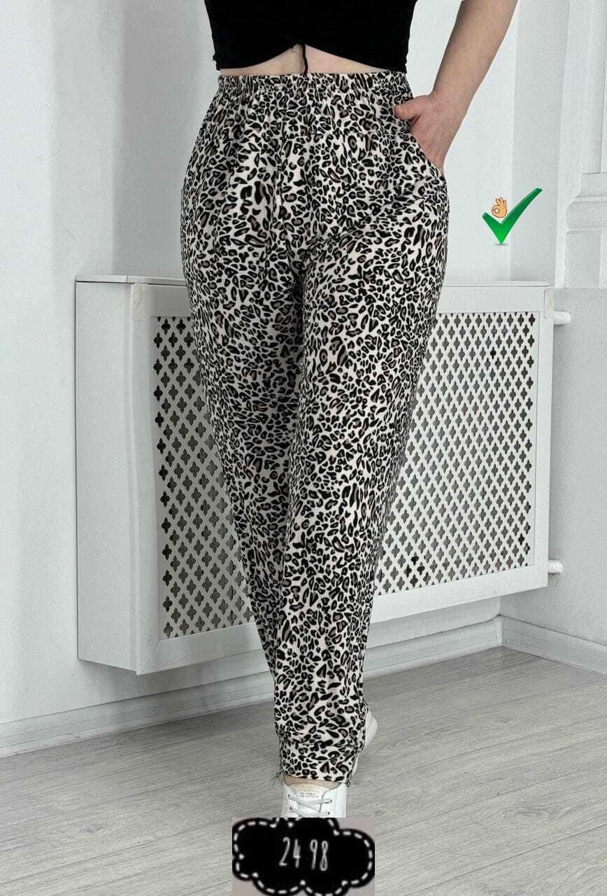 брюки с леопардовым принтом,леопардовые штаны,леопардовые брюки,брюки штаны,брюки женские