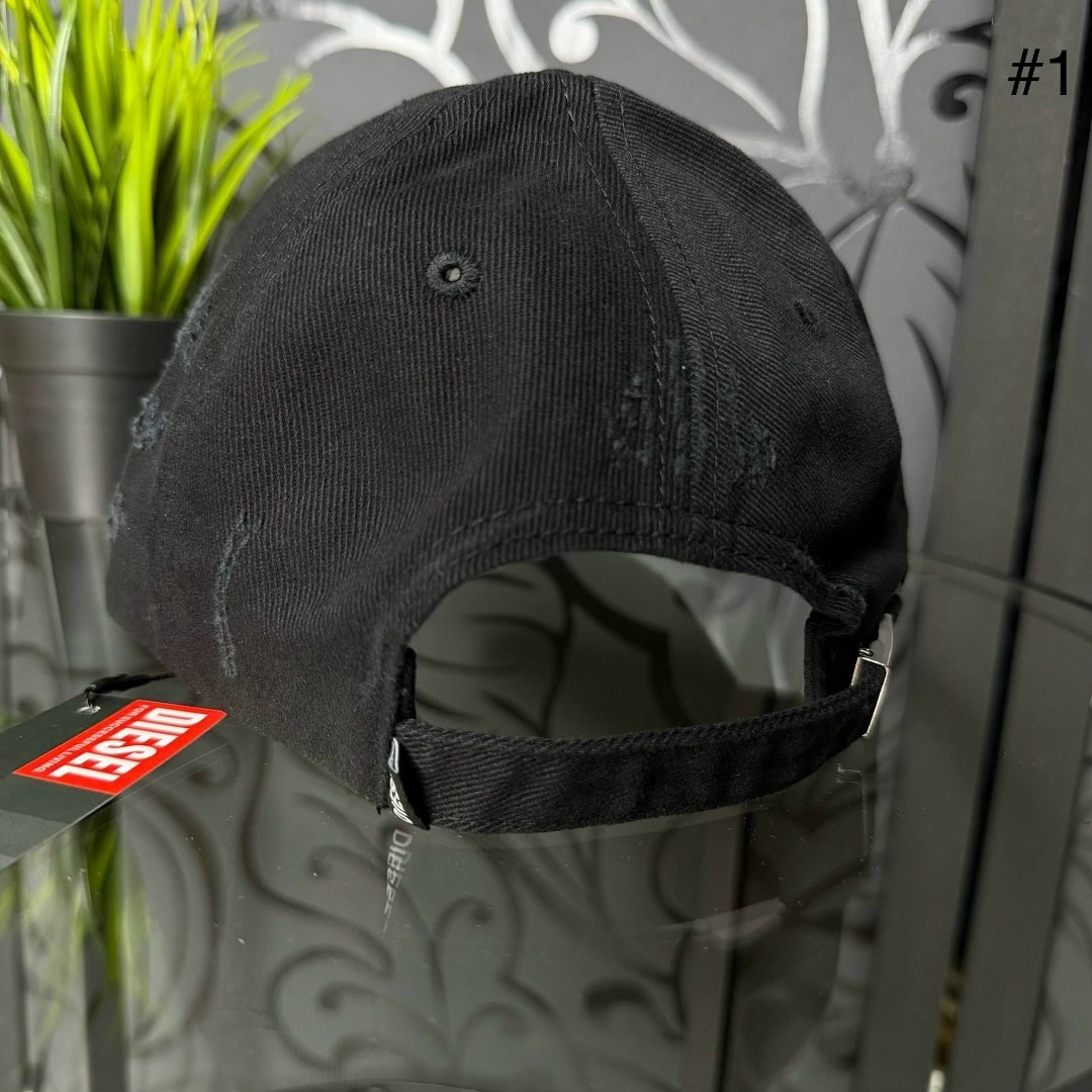 бейсболка diesel,кепка diesel,бейсболка diesel черный,кепка дизель,бейсболка diesel бейсболка