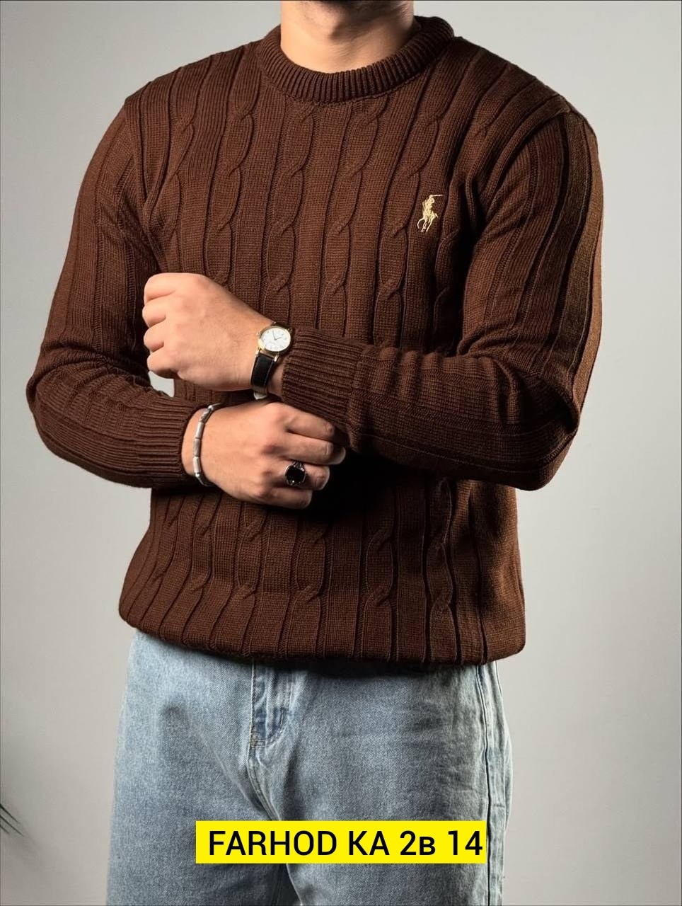 мужские джинсы,одежда для парней, стиль,мужской повседневный стиль,свитер свободного кроя