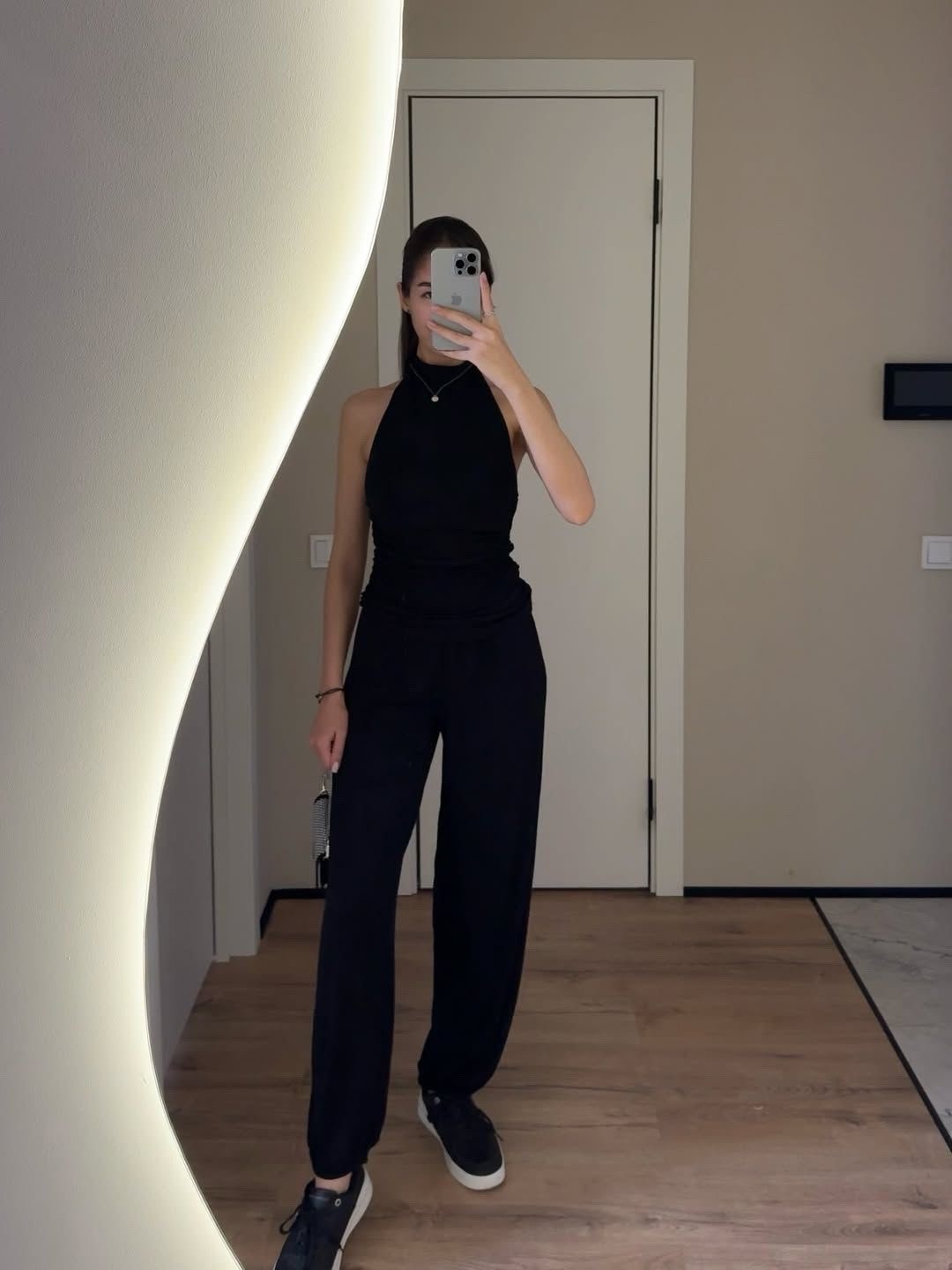 брюки комплект,широкие брюки,женские наряды,вязаные костюмы,стильные наряды