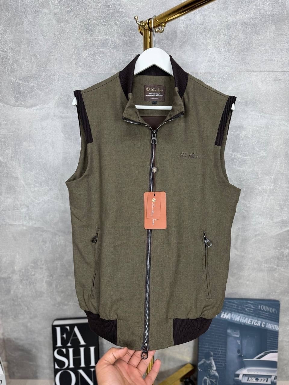 жилет мужской,жилет,двусторонний жилет,мужская безрукавка,жилетка