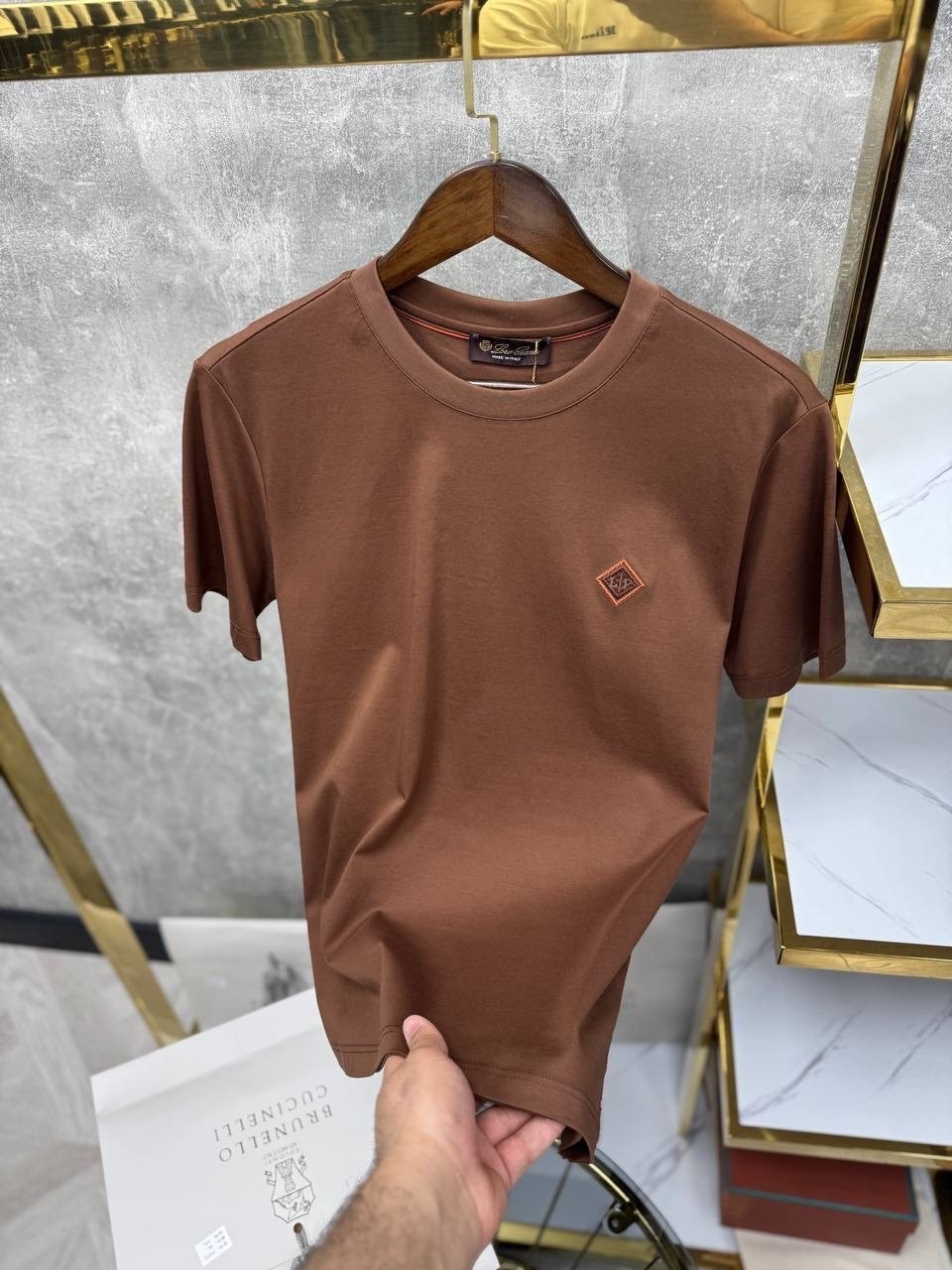 футболки мужские,футболка loro piana,футболки мужские белые,футболки для мужчин,футболки модные