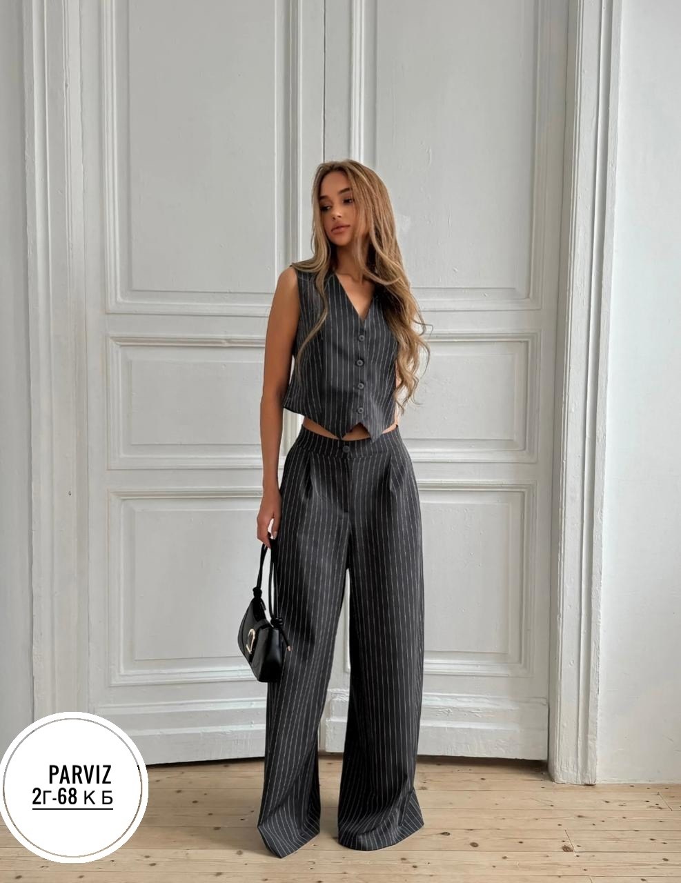 костюм двойка жилетка и длинные брюки повседневный fiolerin,брючный костюм 2081 полоска серый amberastyle,костюм двойка жилетка и длинные брюки летний,брючный костюм с жилетом,костюм женский брючный